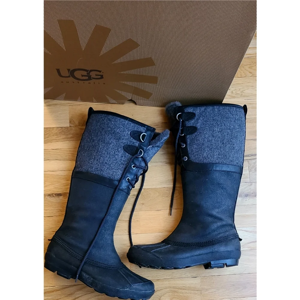 UGG new box